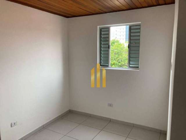 Casa com 2 dormitórios para alugar, 84 m² por R$ 1.752,00/mês - Vila Guilherme - São Paulo/SP