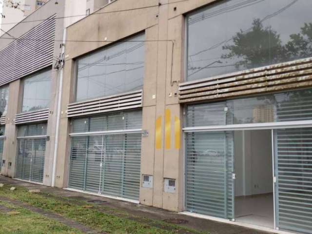 Ponto para alugar, 138 m² por R$ 4.699,12/mês - Jaçanã - São Paulo/SP