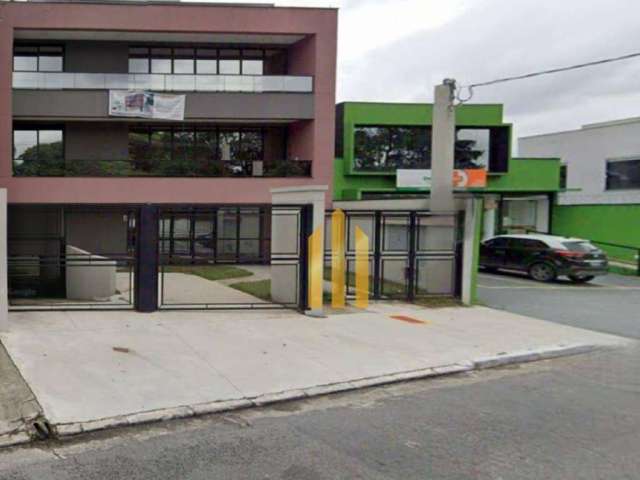 Prédio para alugar, 735 m² por R$ 31.700,14/mês - Tucuruvi - São Paulo/SP