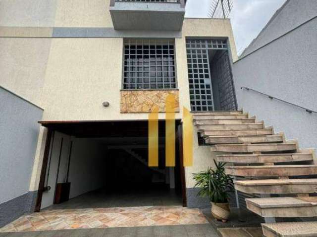 Sobrado com 3 dormitórios, 230 m² - venda por R$ 1.150.000,00 ou aluguel por R$ 6.040,00/mês - Tucuruvi - São Paulo/SP