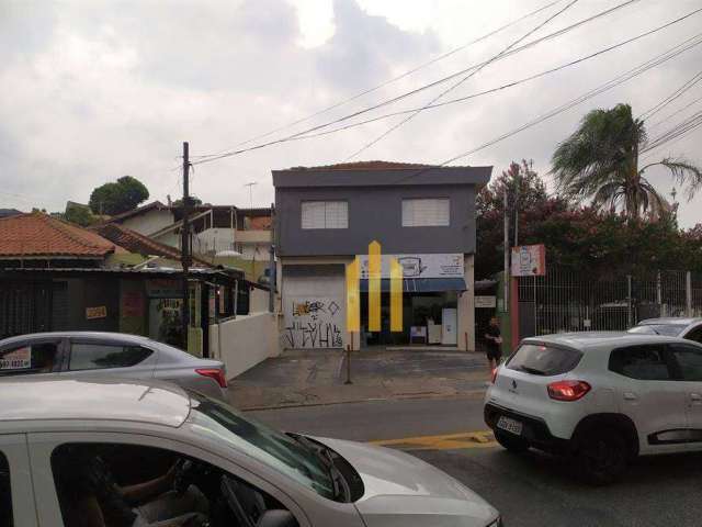 Ponto comercial para alugar, 80 m² por R$ 6.400/mês - Imirim - São Paulo/SP