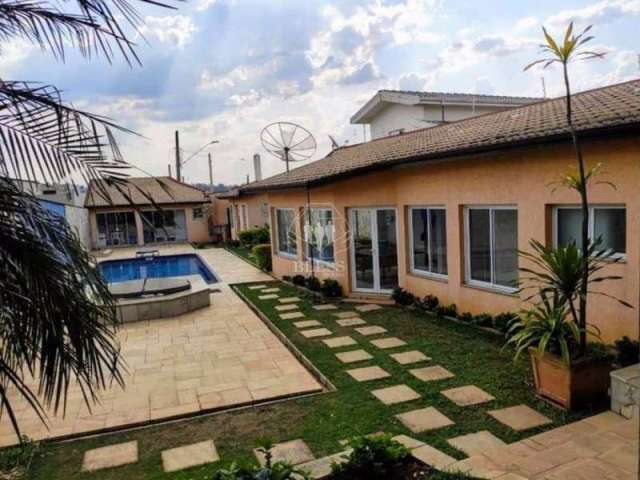 Casa residencial à venda, jardim guanciale, campo limpo paulista - ca1773.