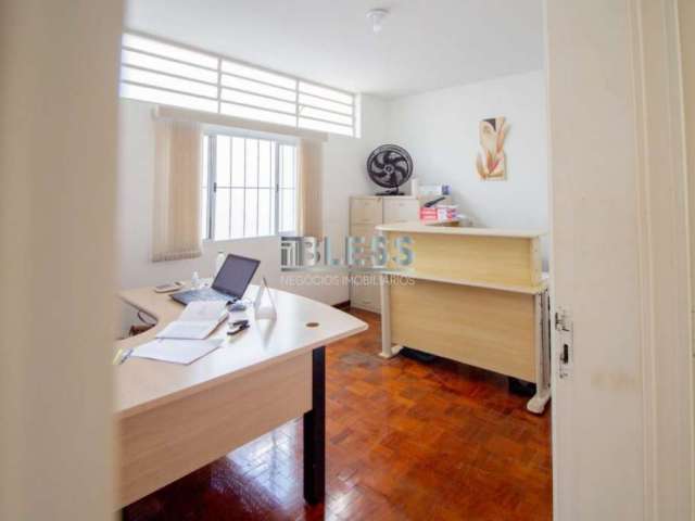 Casa comercial com 3 salas à venda na Rua da Saúde, 142., Vila Vianelo, Jundiaí, 347 m2 por R$ 1.200.000