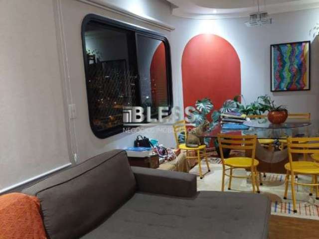 Apartamento com 3 quartos à venda na Avenida Paula Penteado, 55, Centro, Jundiaí, 116 m2 por R$ 1.000.000