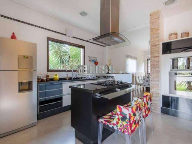 Casa com 3 quartos para alugar na Rua Giacomo Biagi, Abadia, Louveira por R$ 7.800