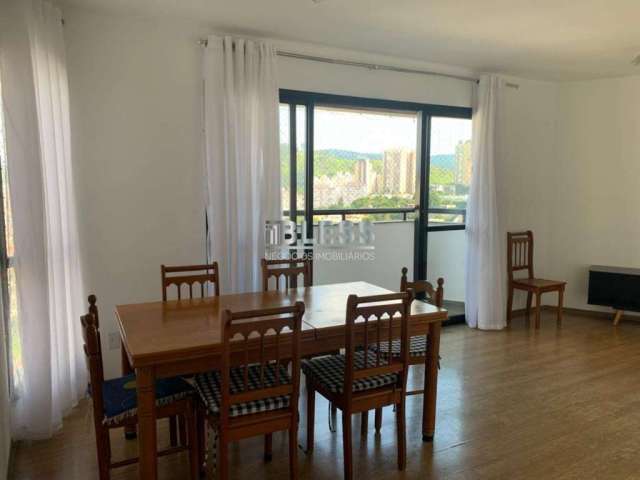 Apartamento com 3 quartos para alugar na Rua Messina, 336, Jardim Messina, Jundiaí, 93 m2 por R$ 3.700