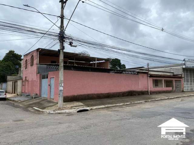 Área com 360m² (24x15) para venda, Canaã - Ipatinga/MG - TE227