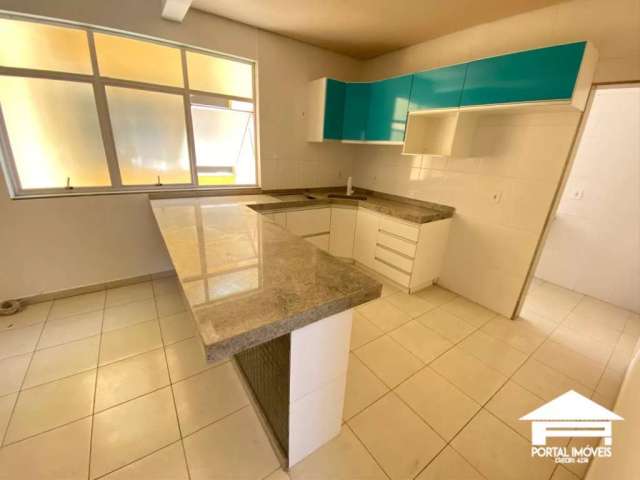 Apartamento para aluguel, 3 quartos, 1 suíte, 1 vaga, Bethânia - Ipatinga/MG - AP242