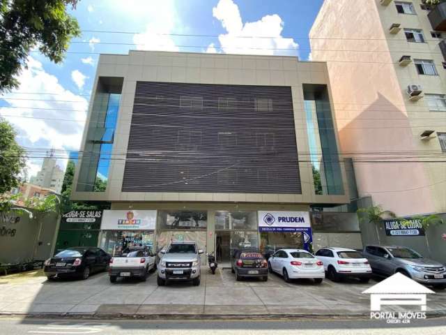 Loja para aluguel com 80 m²,  Cidade Nobre - Ipatinga/MG - LO267