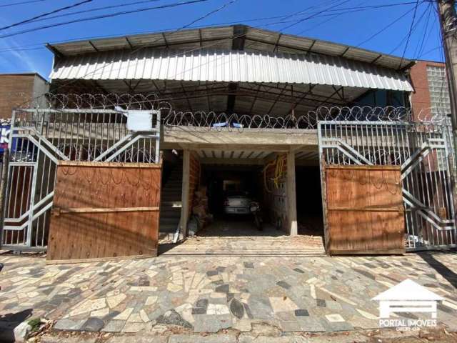 Sala comercial para aluguel com 132 m², Cidade Nobre - Ipatinga/MG - SA386