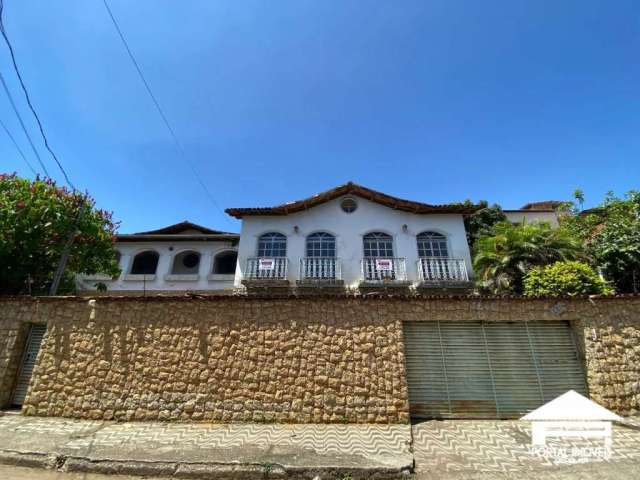 Casa para aluguel, 4 quartos, 1 suíte, 4 vagas, Bom Jardim - Ipatinga/MG - CA393