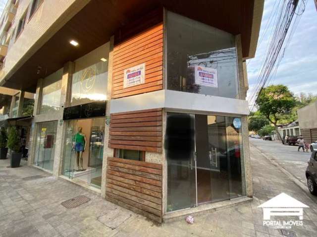 Loja para aluguel com 60 m², Bom Retiro - Ipatinga/MG - LO394