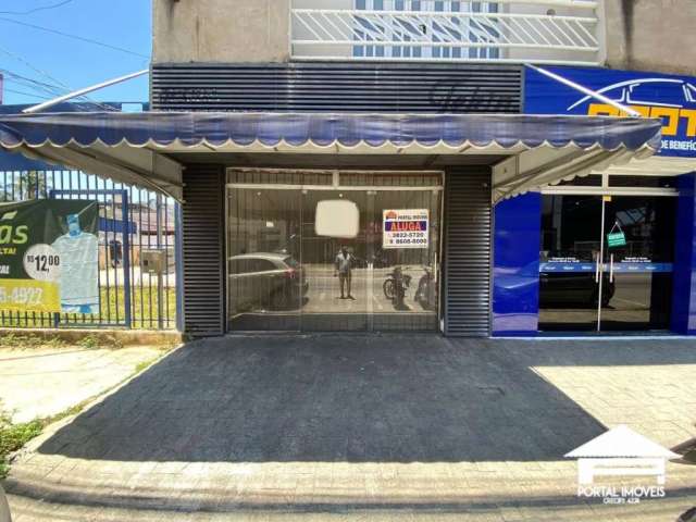 Loja para aluguel com 60 m², Cidade Nobre - Ipatinga/MG - LO399