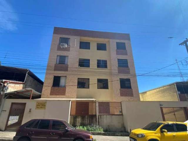 Apartamento para venda, 2 quartos, 1 suíte, 1 vaga, Bethânia - Ipatinga/MG - AP519