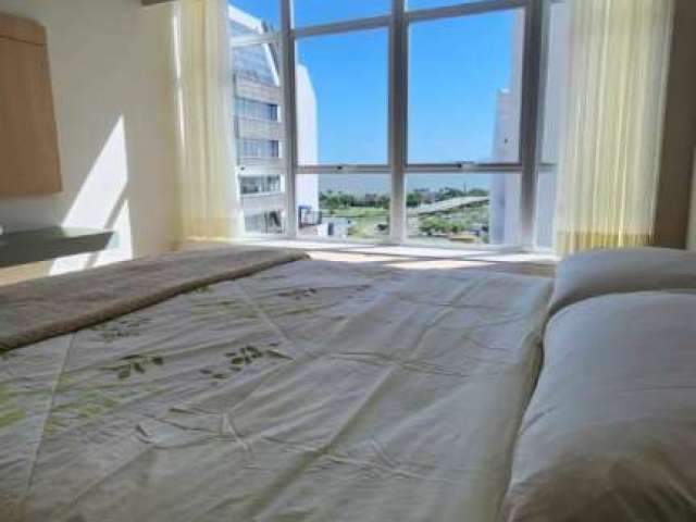 Apartamento com 1 quarto à venda no Centro, Florianópolis  por R$ 590.000