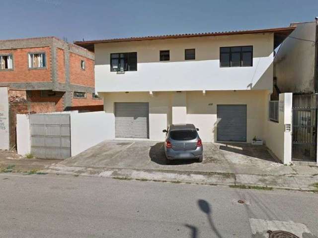 Apartamento com 1 quarto para alugar na Rua Célio Veiga, 1112, Jardim Cidade de Florianópolis, São José por R$ 1.300