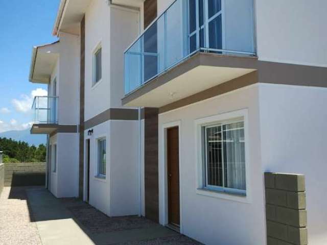 Casa com 2 quartos à venda na Praia do Sonho, Palhoça  por R$ 490.000