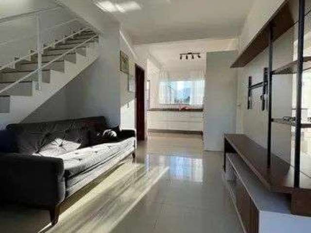 Casa com 2 quartos para alugar no Forquilhas, São José  por R$ 2.800