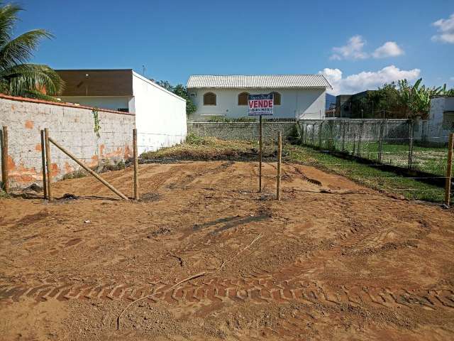 Terreno para venda em Jaconé c/ Rgi
