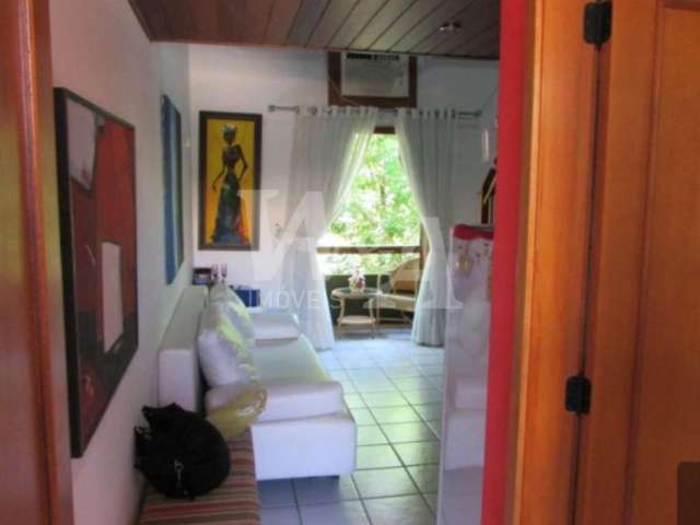 Apartamento com 1 quarto à venda na Praia do Forte, Mata de São João , 50 m2 por R$ 800.000