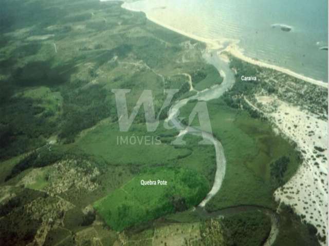 Terreno à venda em Caraiva, Porto Seguro  por R$ 15.000.000