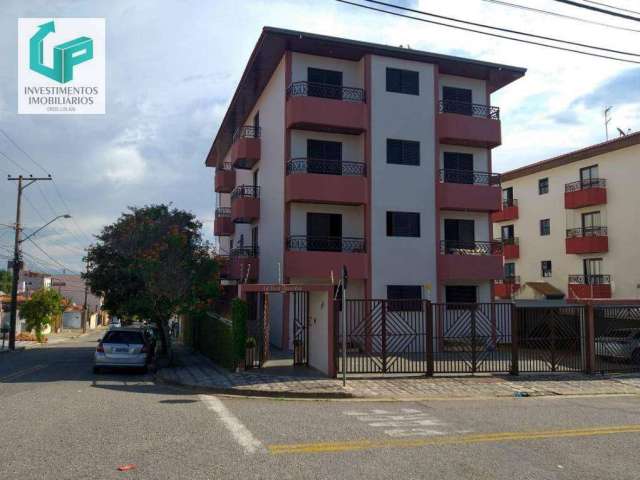 Apartamento com 3 dormitórios à venda, 95 m² por R$ 380.000,00 - Jardim Simus - Sorocaba/SP