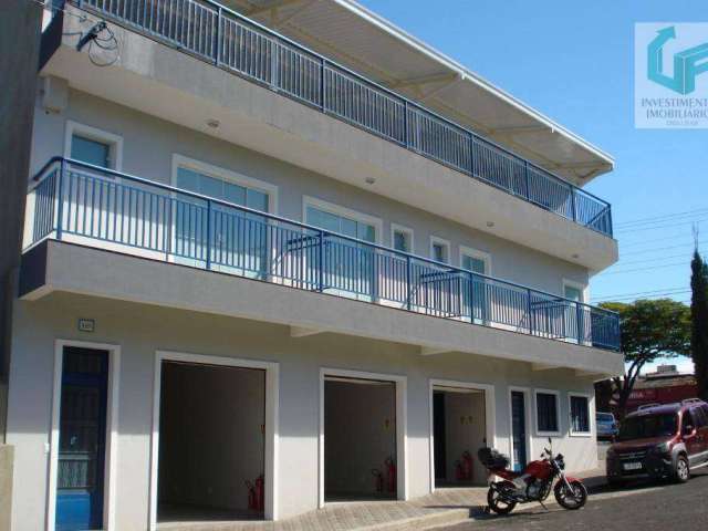 Prédio para alugar, 138 m² no bairro Jardim Santa Rosália - Sorocaba/SP - UP Imobiliária em Sorocaba