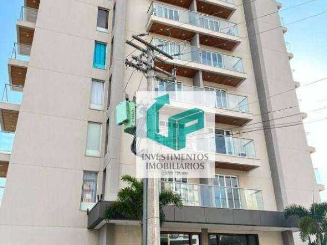 Sala à venda, 80 m² por R$ 640.000,00 - Infinity Campolim Office - Sorocaba/SP