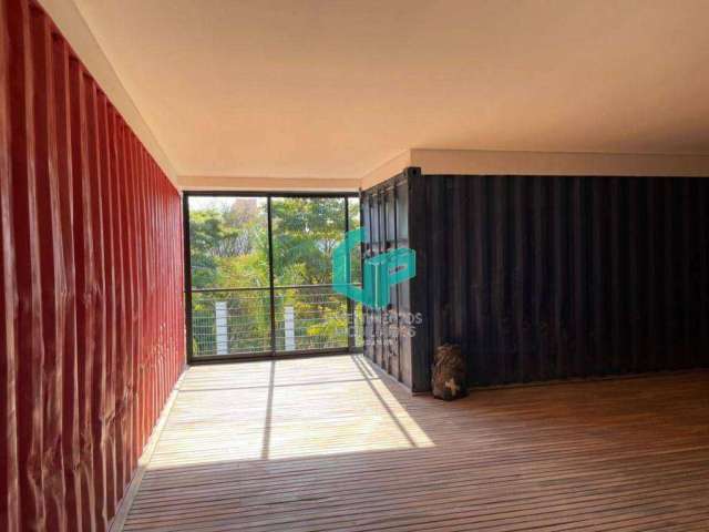 Prédio para alugar, 366 m² por R$ 19.208,39/mês - Parque Campolim - Sorocaba/SP