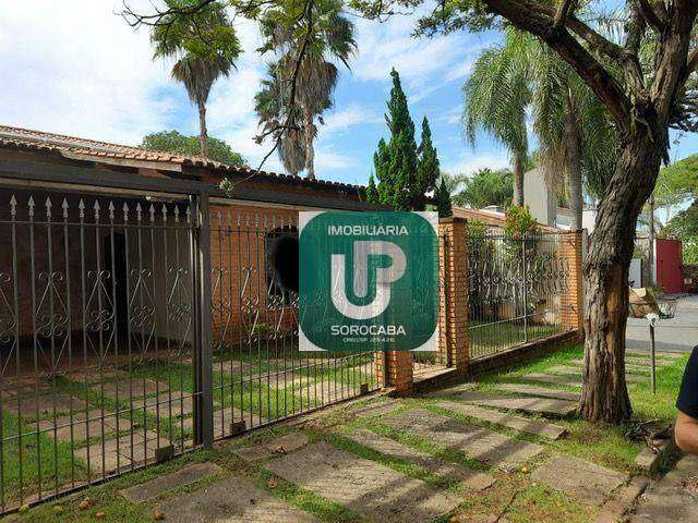 Casa com 3 dormitórios para alugar, 219 m² por R$ 8.220,00/mês - Parque Campolim - Sorocaba/SP