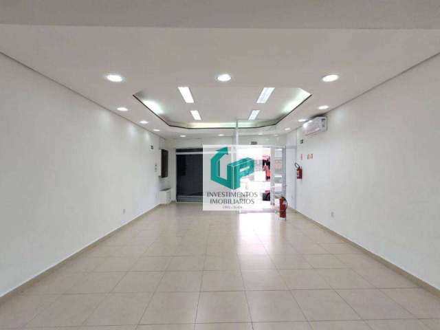 Prédio à venda, 110 m² por R$ 1.750.000,00 - Centro - Sorocaba/SP