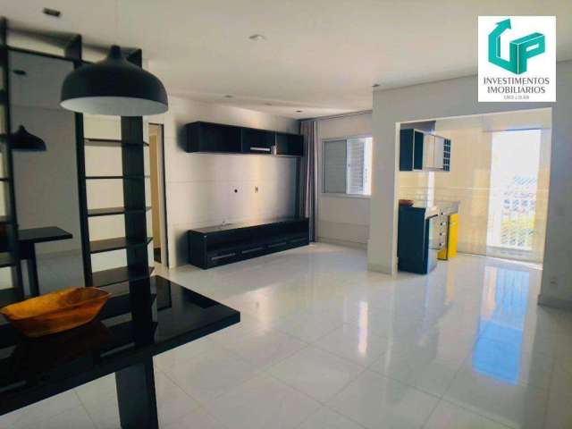 Apartamento com 2 dormitórios à venda, 78 m² por R$ 559.000,00 - Condomínio Vitrine Esplanada - Votorantim/SP