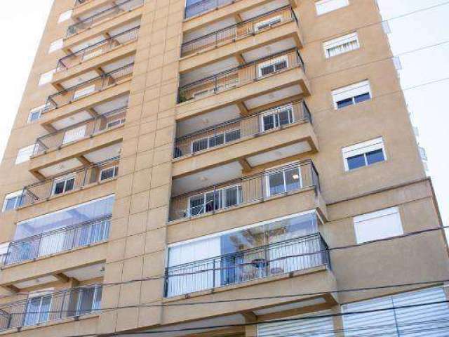 Apartamento com 3 dormitórios, 90 m² - venda por R$ 660.000,00 ou aluguel por R$ 4.260,00/mês - Jardim Faculdade - Sorocaba/SP