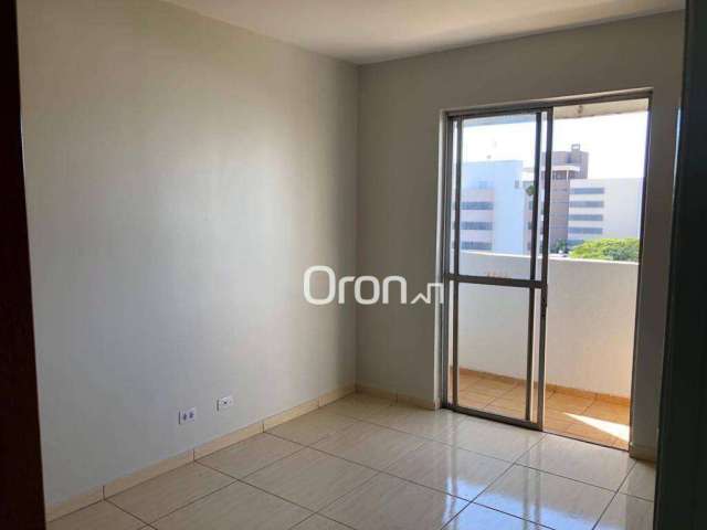 Apartamento à venda, 63 m² por R$ 299.000,00 - Setor Leste Universitário - Goiânia/GO