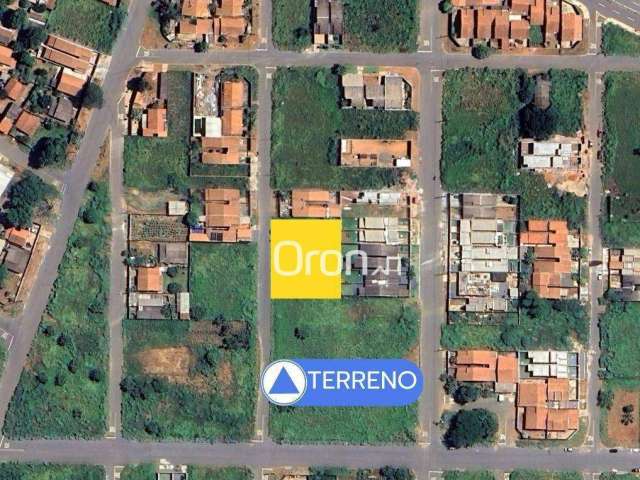 Terreno à venda, 8445 m² por R$ 3.378.000,00 - Chácaras Retiro - Goiânia/GO
