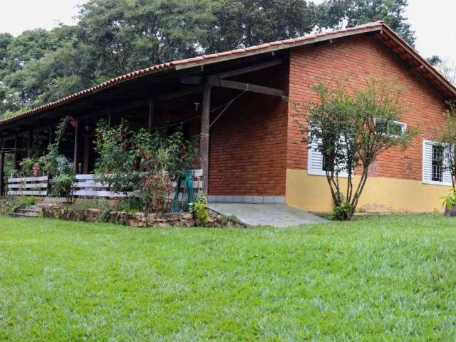 Chácara à venda, 363000 m² por R$ 3.999.000,00 - Zona Rural - Hidrolândia/GO