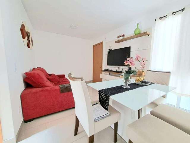 Apartamento com 2 dormitórios à venda, 42 m² por R$ 179.000,00 - Moinho dos Ventos - Goiânia/GO