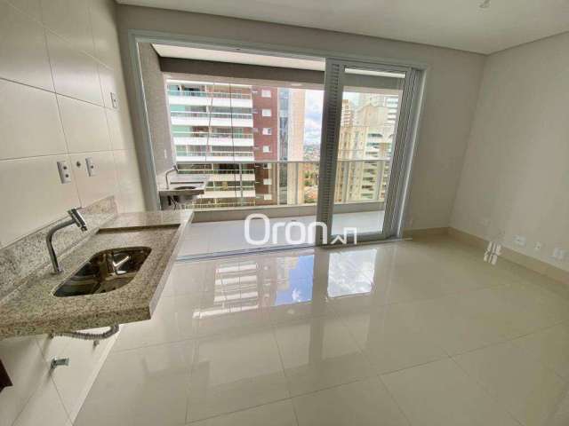 Apartamento à venda, 59 m² por R$ 553.000,00 - Alto da Glória - Goiânia/GO