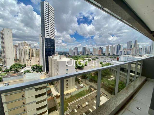 Apartamento à venda, 65 m² por R$ 613.000,00 - Alto da Glória - Goiânia/GO