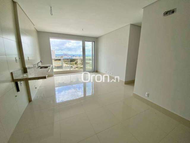 Apartamento à venda, 80 m² por R$ 844.000,00 - Alto da Glória - Goiânia/GO