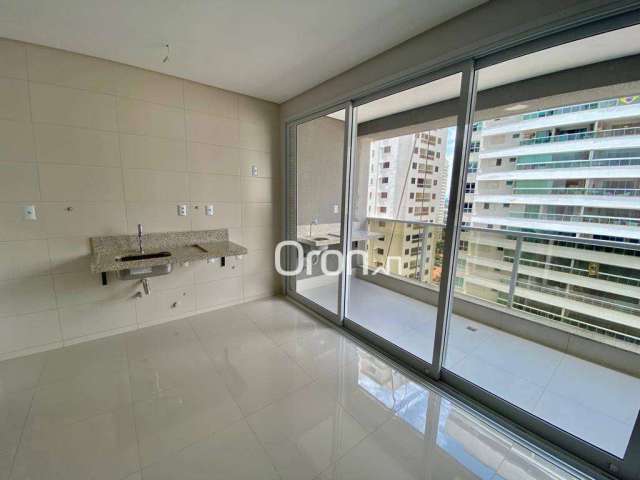 Apartamento à venda, 62 m² por R$ 574.000,00 - Alto da Glória - Goiânia/GO