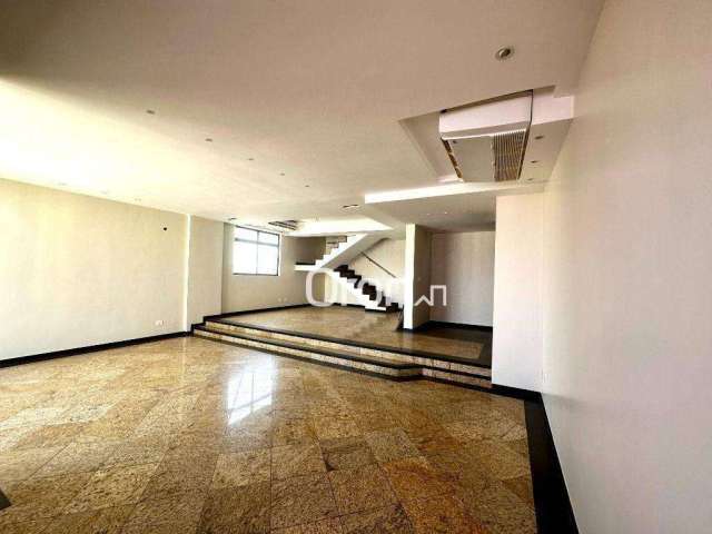 Apartamento Duplex à venda, 320 m² por R$ 1.200.000,00 - Setor Bueno - Goiânia/GO