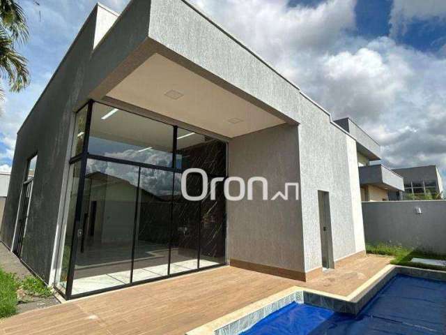 Casa à venda, 200 m² por R$ 1.875.000,00 - Jardins Lisboa - Goiânia/GO