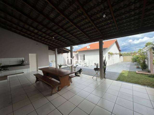 Casa à venda, 200 m² por R$ 399.000,00 - Setor Marista Sul - Aparecida de Goiânia/GO