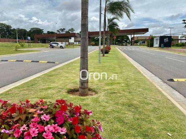 Terreno à venda, 300 m² por R$ 315.000,00 - Jardins Bolonha - Senador Canedo/GO