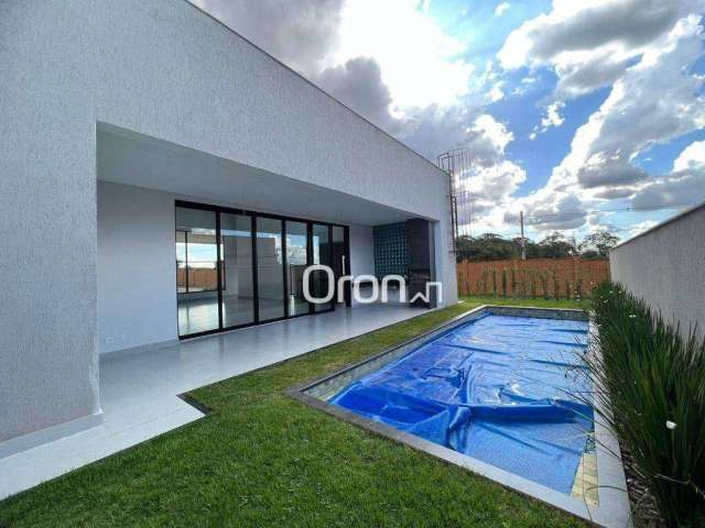 Casa à venda, 319 m² por R$ 2.700.000,00 - Portal do Sol Green - Goiânia/GO