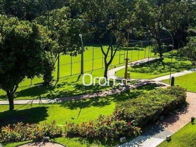 Terreno à venda, 360 m² por R$ 379.000,00 - Jardins Nápoles - Senador Canedo/GO