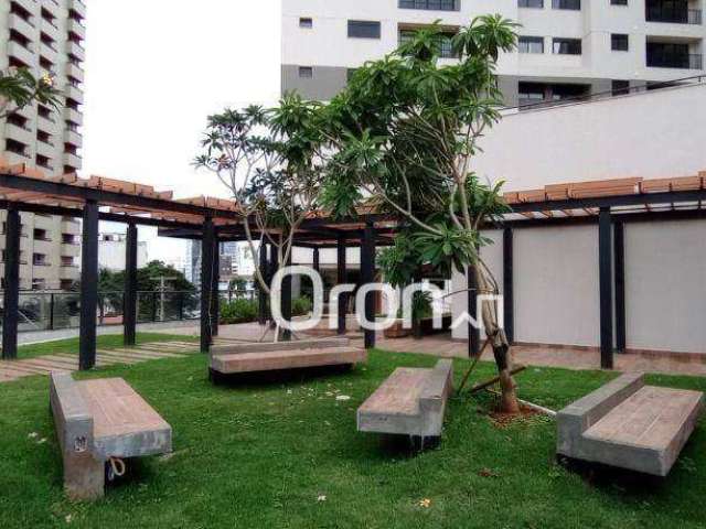 Flat à venda, 44 m² por R$ 528.000,00 - Setor Oeste - Goiânia/GO