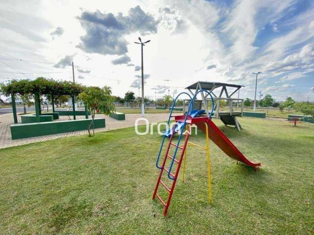 Terreno à venda, 250 m² por R$ 98.900,00 - Cond. Parque Das Acácias - Aragoiânia/GO