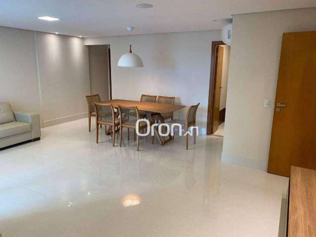 Apartamento à venda, 100 m² por R$ 980.000,00 - Alto da Glória - Goiânia/GO